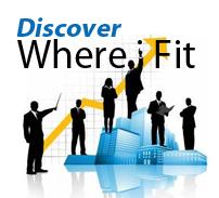 Discover Whre I Fit